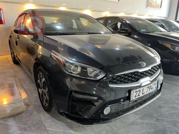 کیا فۆرتێ 2021  بۆ فرۆشتن لە عێراق - موسڵ